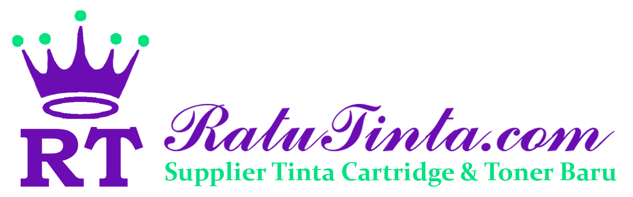 Supplier Tinta Catridge & Toner Baru